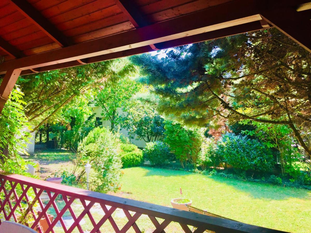 Apollo Inn Velence Εξωτερικό φωτογραφία