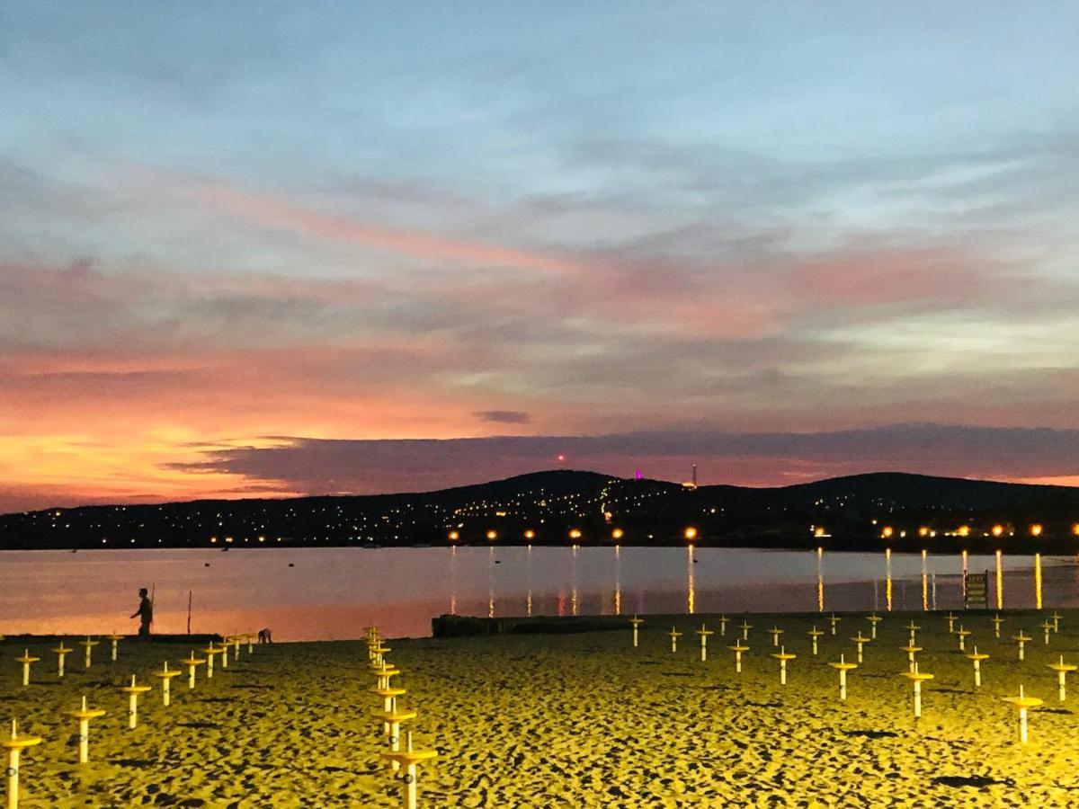 Apollo Inn Velence Εξωτερικό φωτογραφία