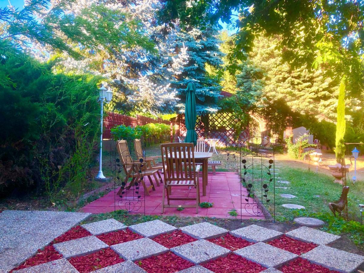 Apollo Inn Velence Εξωτερικό φωτογραφία