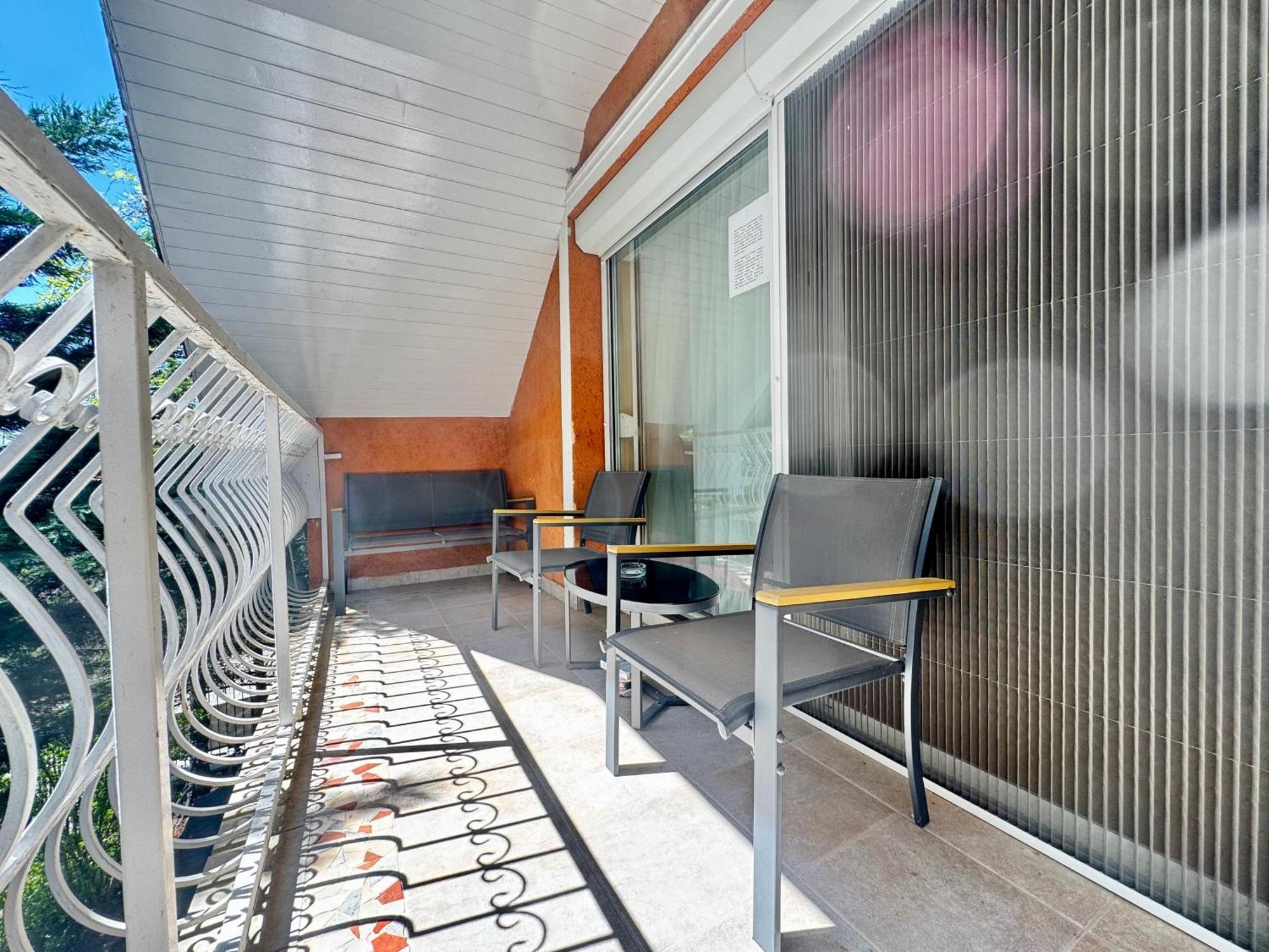 Apollo Inn Velence Εξωτερικό φωτογραφία